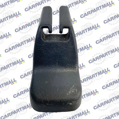 2003-2007 NISSAN MURANO REAR RIGHT PASSENGER SEAT TRACK COVER TRIM 87509-CA000