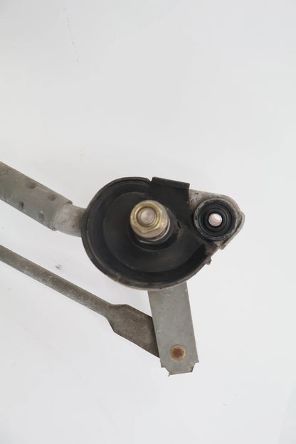 2003-2009 TOYOTA 4RUNNER FRONT WINDSHIELD WIPER MOTOR & LINKAGE TRANSMISSION OEM