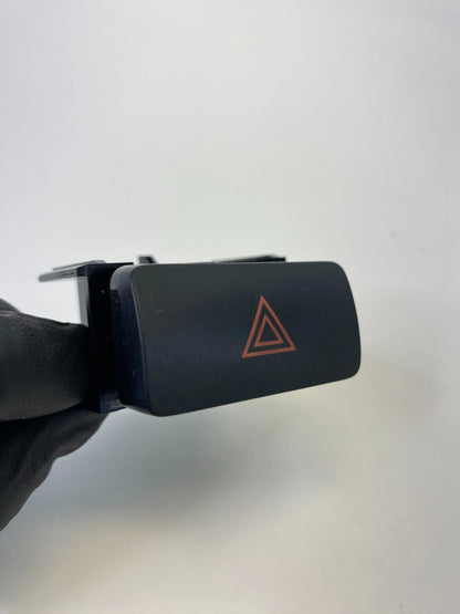 2003-2008 TOYOTA COROLLA HAZARD SWITCH WARNING LIGHT BUTTON CONTROL 153736