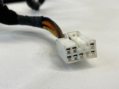 2005-2010 Kia Sportage Rear Right Door Harness Wire Wiring OEM