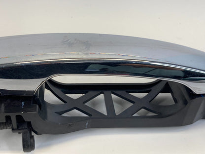 2010-2017 Chevrolet Equinox Front Left Side Exterior Door Handle Assy 15786205