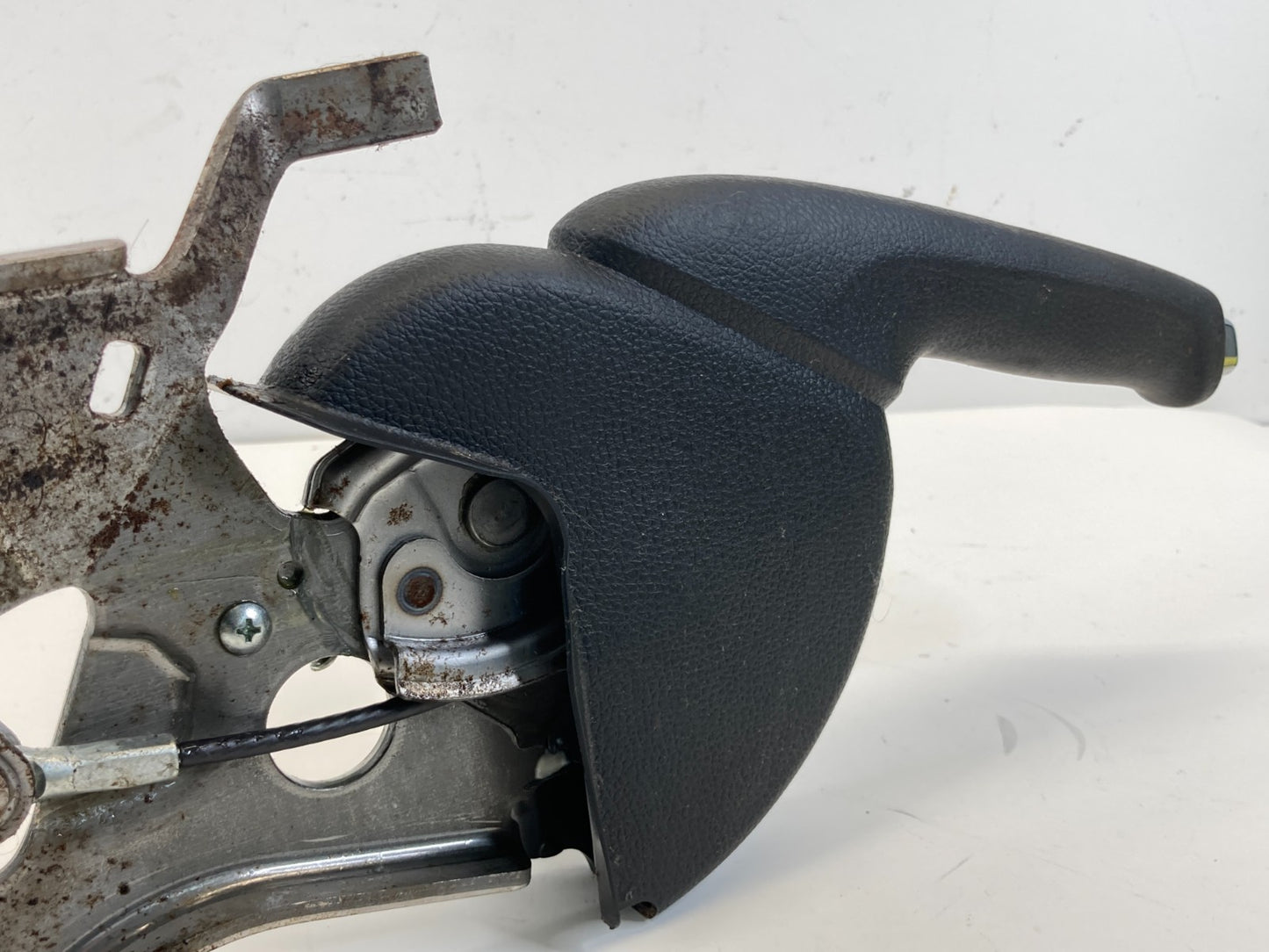 2013-2017 Honda Accord SEDAN Center Console Emergency Parking Brake Handle Lever