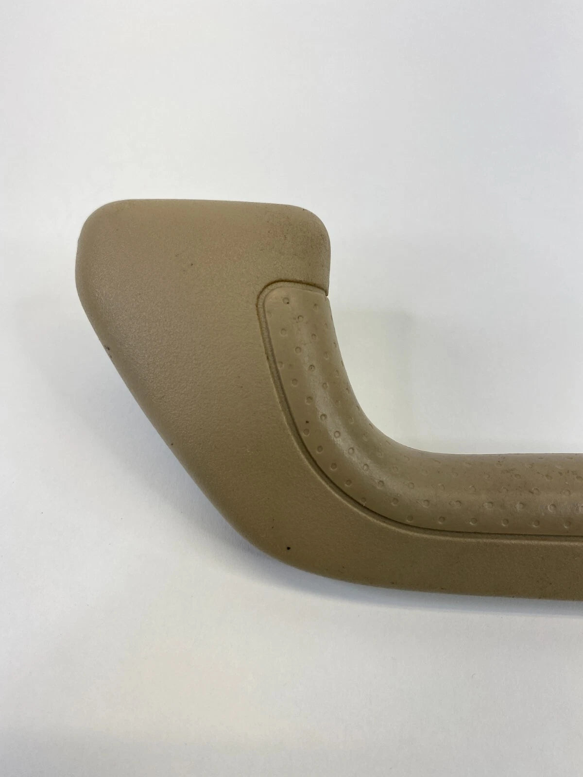 03-07 HONDA ACCORD REAR RIGHT SIDE ROOF INNER GRAB GRIP ASSIST HANDLE OEM