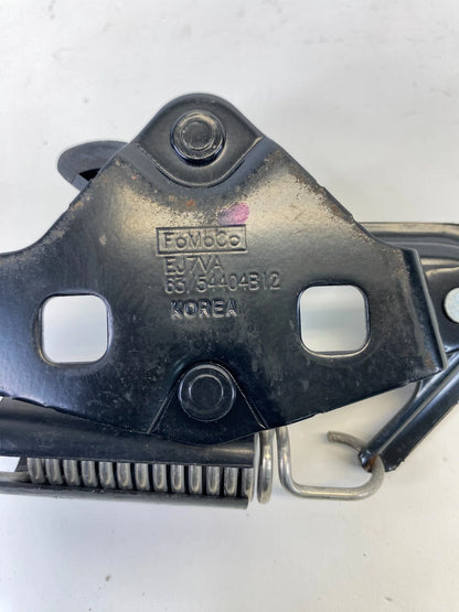 2013-2019 FORD TAURUS POLICE INTERCEPTOR SDN REAR TRUNK LOCK LATCH STRIKER OEM