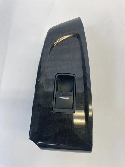 09-14 ACURA TSX REAR RIGHT SIDE DOOR WINDOW SWITCH W/ BEZEL 35770-TL2-A01 OEM