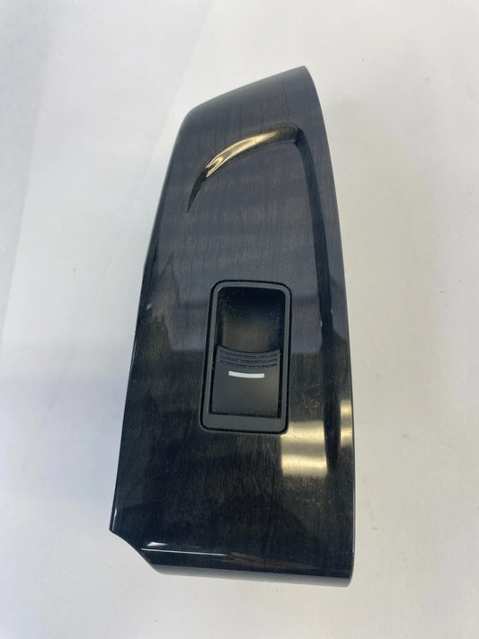 09-14 ACURA TSX REAR RIGHT SIDE DOOR WINDOW SWITCH W/ BEZEL 35770-TL2-A01 OEM