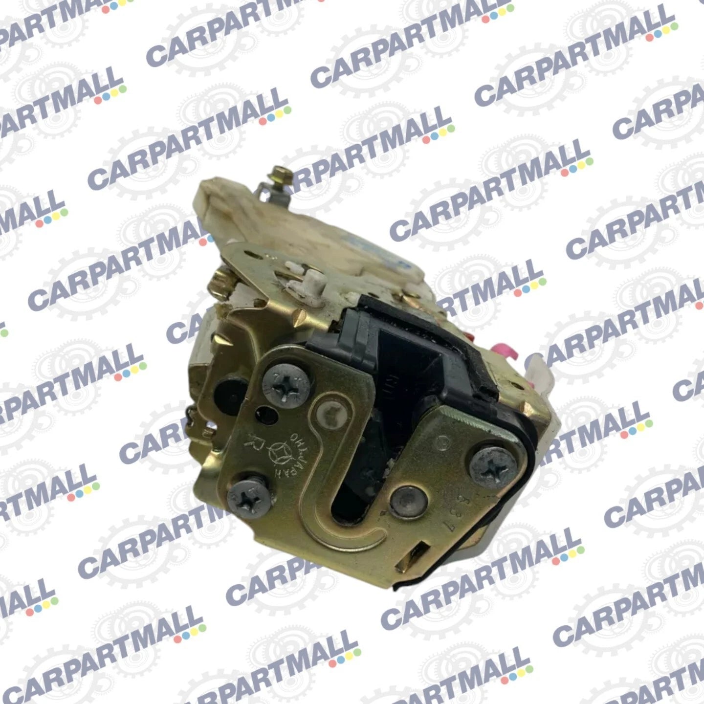 2002-2007 SUBARU IMPREZA REAR RIGHT BACK DOOR LOCK LATCH ACTUATOR 61100FE040 OEM
