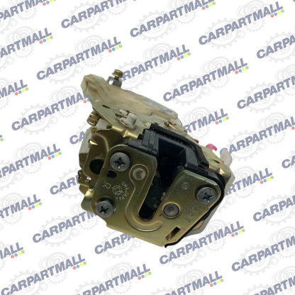 2002-2007 SUBARU IMPREZA REAR RIGHT BACK DOOR LOCK LATCH ACTUATOR 61100FE040 OEM