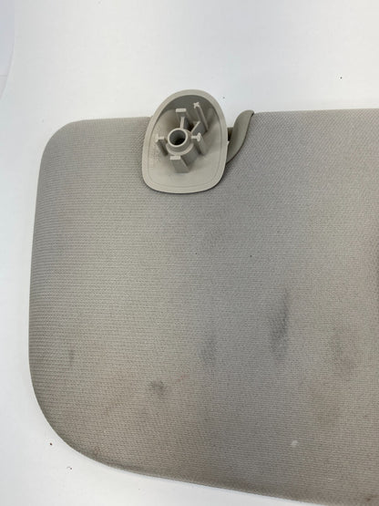 2011-2016 Town & Country 2011-2020 Grand Caravan Right Sunvisor Sun Visor Light
