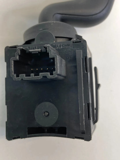 09-11 JAGUAR XF 10 11 XFR WIPER STALK CONTROL SWITCH COLUMN 8W83-17A553-BA OEM