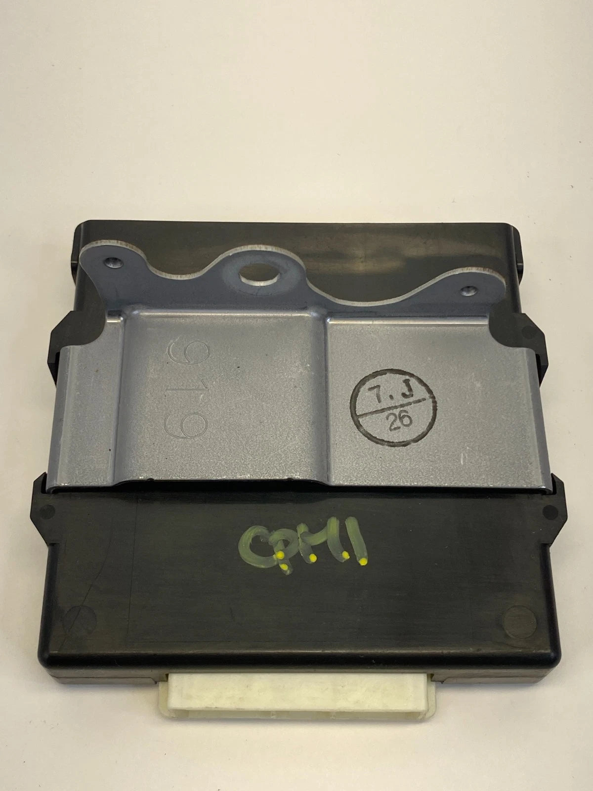 2006-2009 TOYOTA RAV4 TRACTION TRANSFER CASE CONTROL MODULE 89630-42020 OEM
