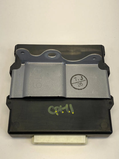 2006-2009 TOYOTA RAV4 TRACTION TRANSFER CASE CONTROL MODULE 89630-42020 OEM