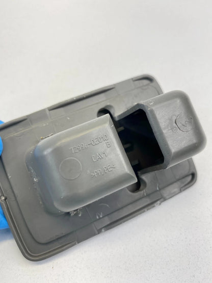 2010-2016 CADILLAC SRX CHILD RESTRAINT ANCHOR COVER TRIM OEM FACTORY 729960E010