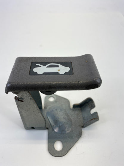 2011-2014 Honda Odyssey Front Hood Release Opener Handle Lever Switch OEM