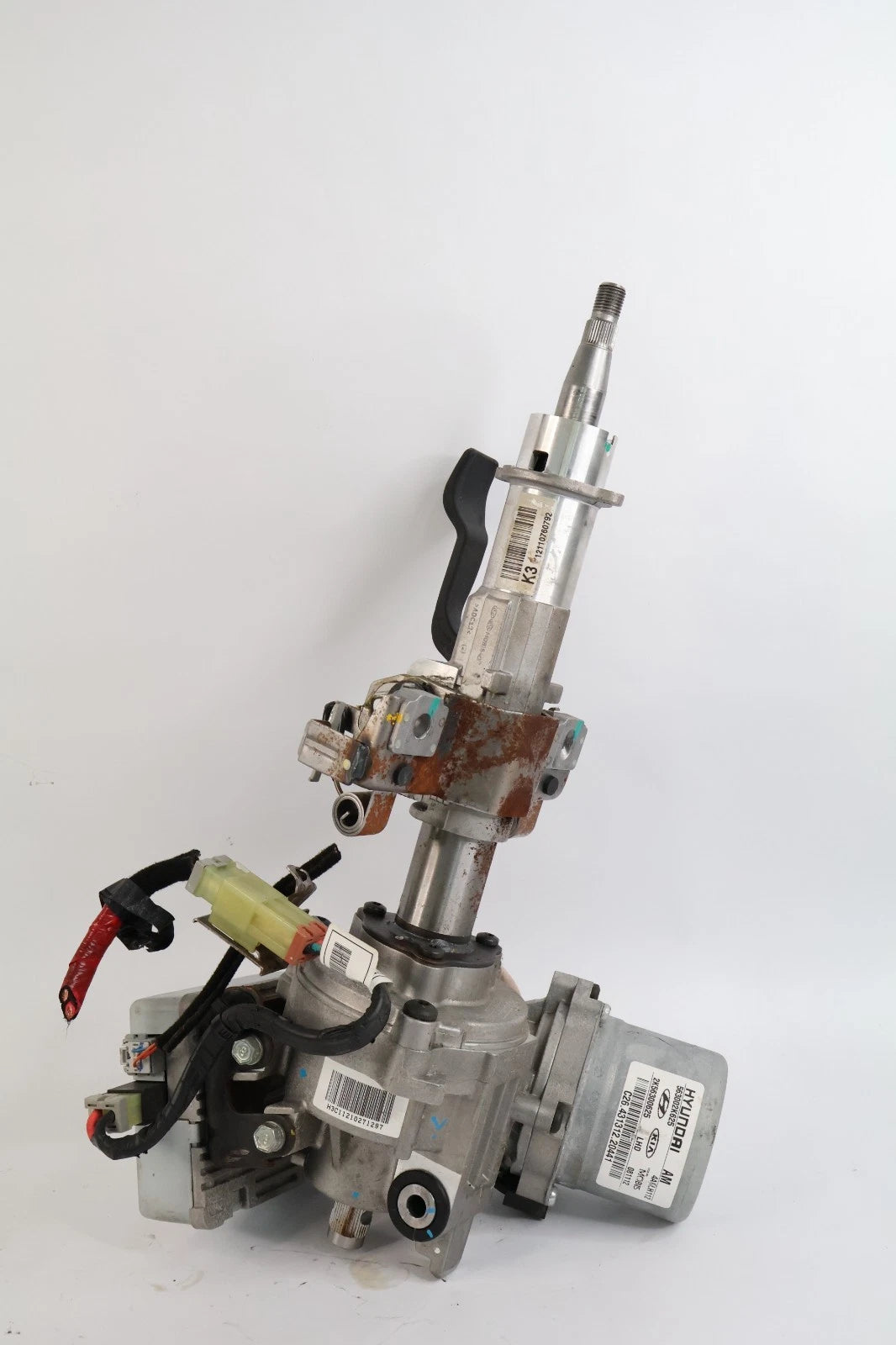 2010-2013 KIA SOUL 2.0L AT FWD ELECTRIC POWER STEERING COLUMN MOTOR 56300-2K625