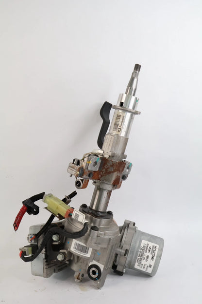 2010-2013 KIA SOUL 2.0L AT FWD ELECTRIC POWER STEERING COLUMN MOTOR 56300-2K625