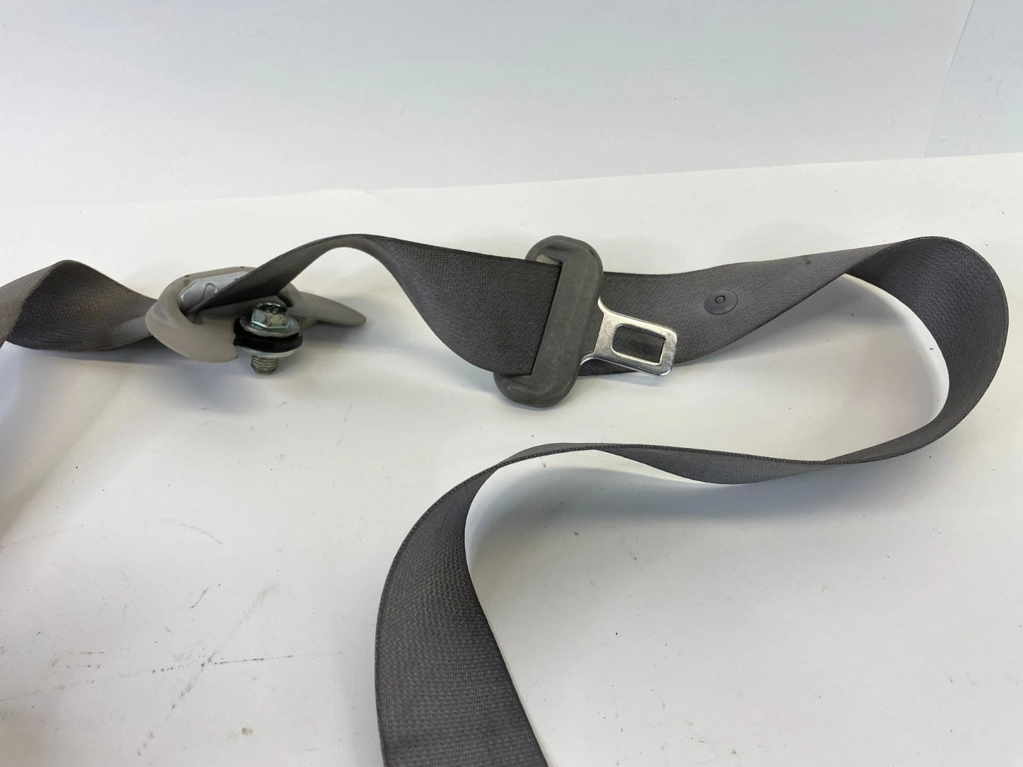 2006-2010 KIA OPTIMA FR RIGHT SIDE SEAT LAP & SHOULDER BELT RETRACTOR 88820-2G50