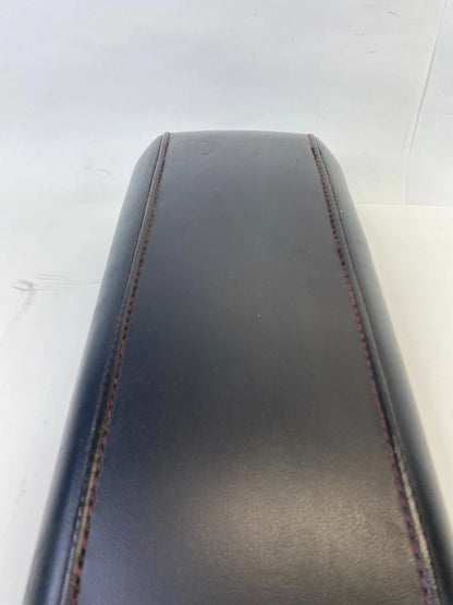 2010-2015 CHEVROLET EQUINOX FRONT CENTER CONSOLE ARMREST LID ARM REST ASSY OEM