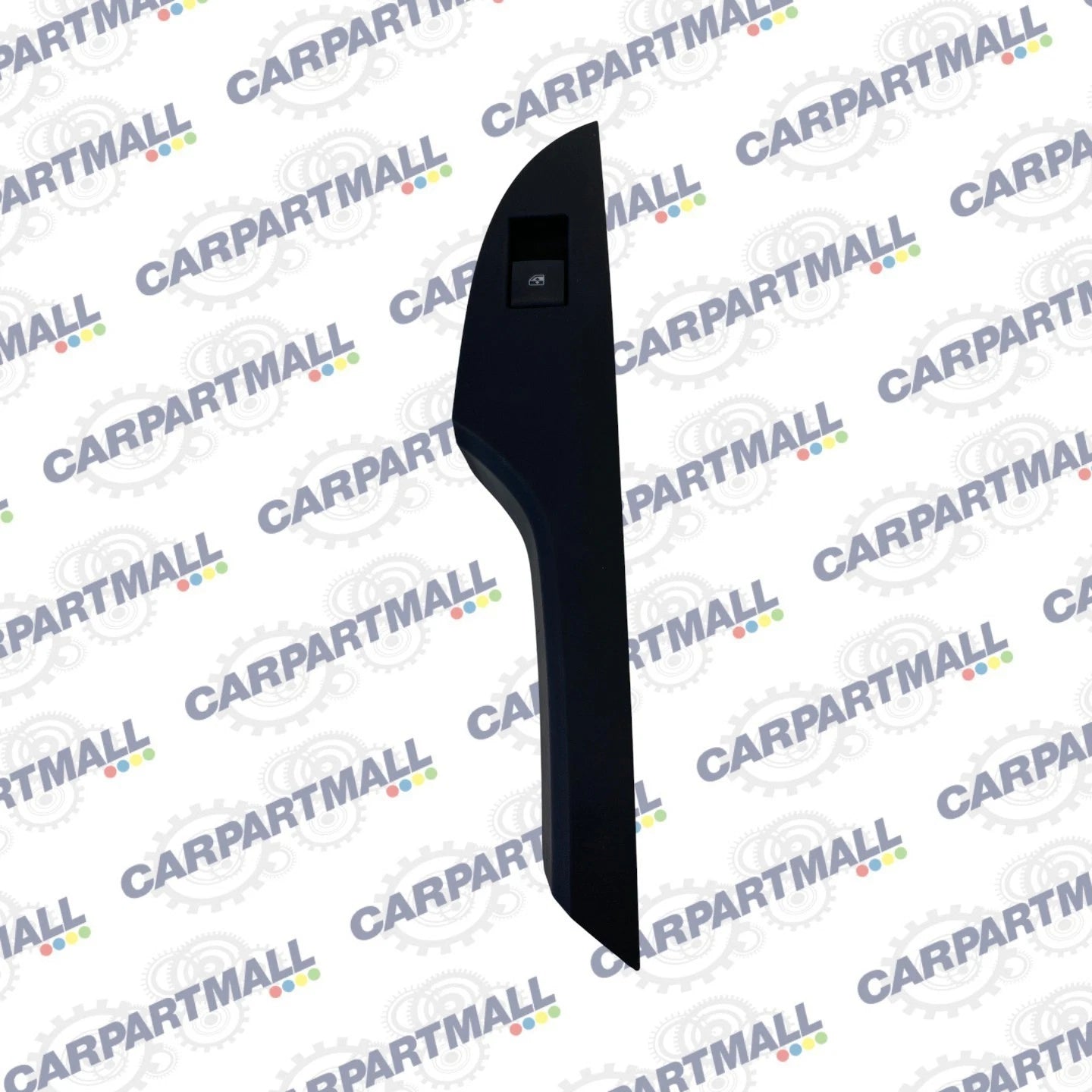 2013-2016 CADILLAC ATS REAR RIGHT DOOR WINDOW SWITCH BEZEL TRIM 23181530 OEM