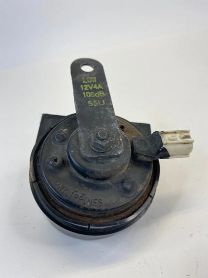 2004-2008 HONDA PILOT SUV 4-DR HIGH NOTE PITCH HORN SIREN E358943 OEM