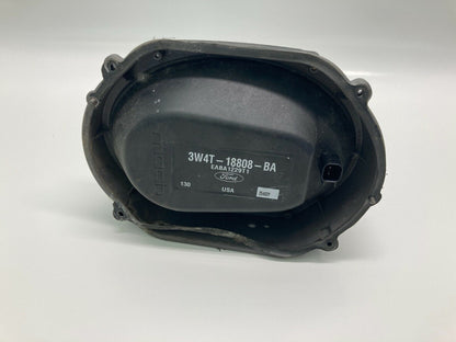 03-06 Lincoln LS 05 06 Ford Mustang Left Driver Door Speaker Audio 3W4T-18808-BA