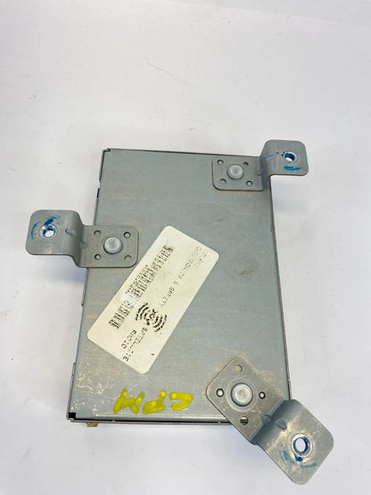 06-08 HONDA PILOT XM SATELLITE RADIO RECEIVER TUNER MODULE OEM 39820-S9V-A020-M1