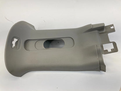 2009-2014 VOLKSWAGEN ROUTAN REAR RIGHT C PILLAR UPPER COVER PANEL TRIM F1028502A