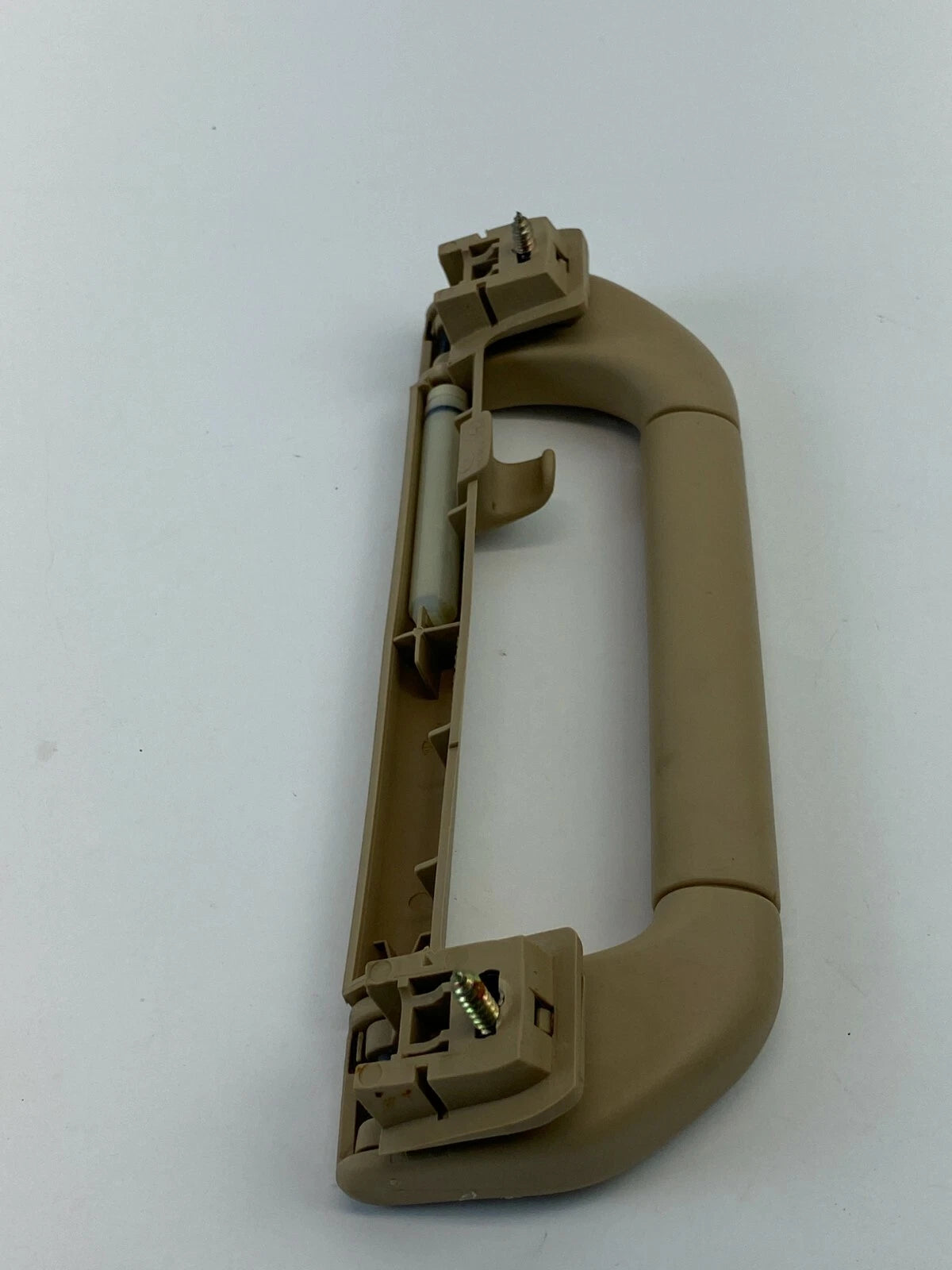 95-01 BMW 740i 740iL 750iL SEDAN FRONT OVERHEAD ROOF GRIP GRAB HANDLE OEM