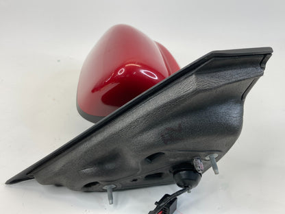 2013 2014 2015 Dodge Dart Left Driver Side View Power Door Mirror 1TA111RMAG OEM