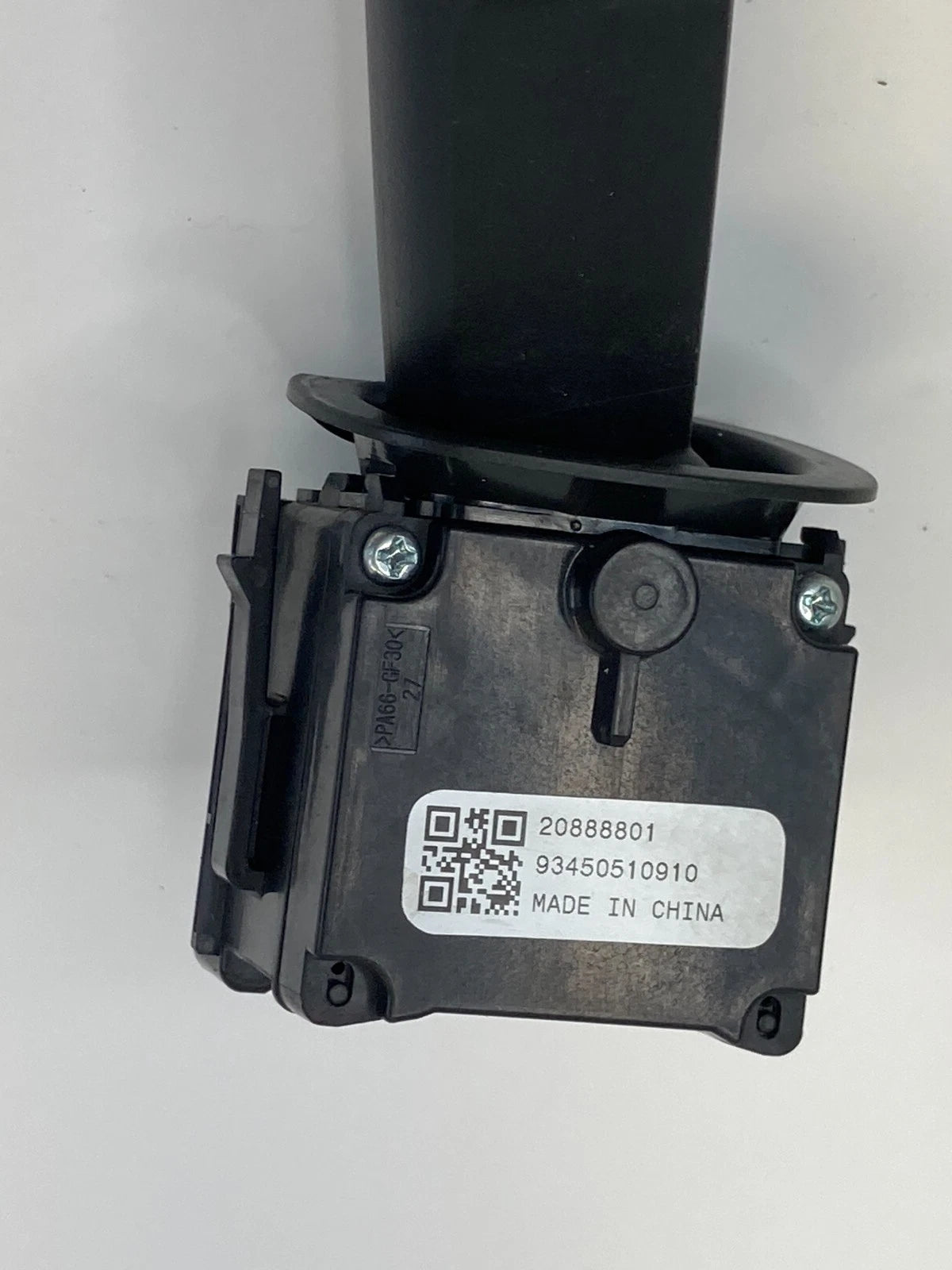 2010-2017 CHEVROLET EQUINOX WINDSHIELD WIPER SWITCH LEVER OEM FACTORY 20888801