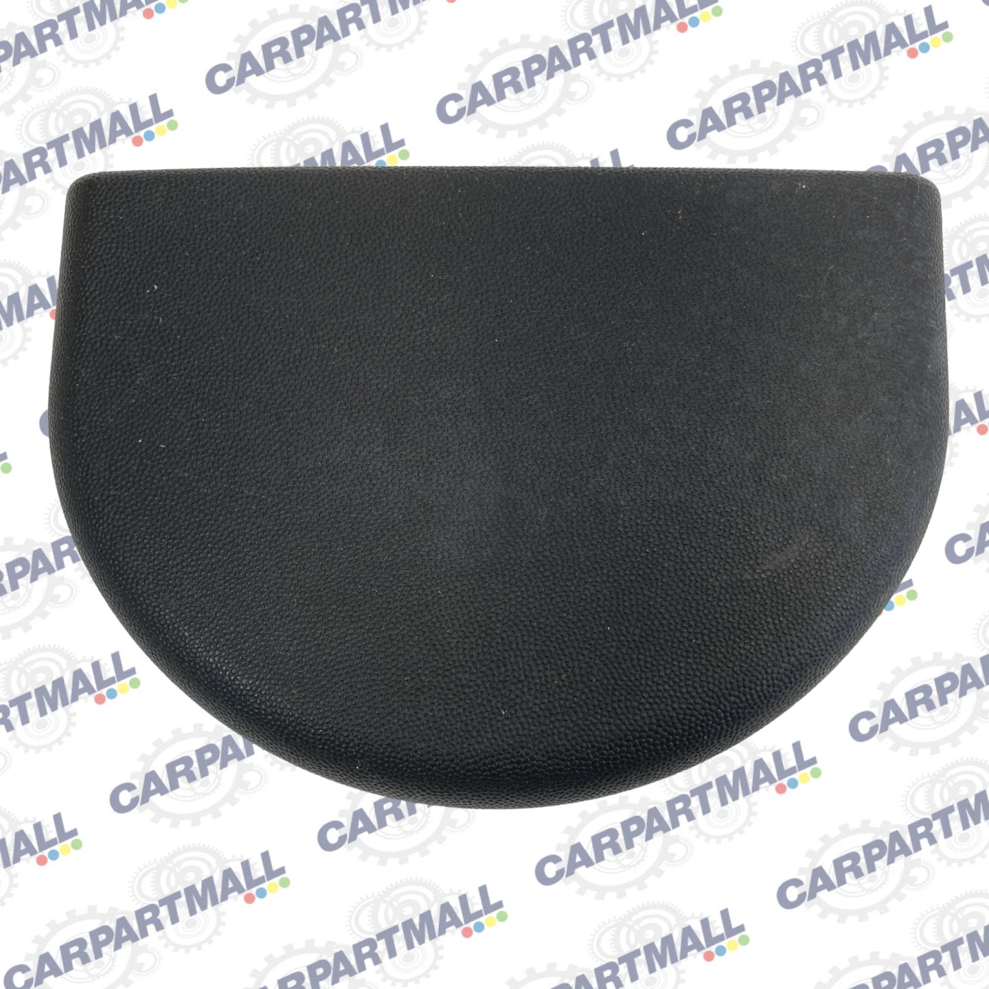 2003-2007 CADILLAC CTS FRONT LEFT SIDE SEAT RAIL COVER TRIM CAP L0030542AA01 OEM