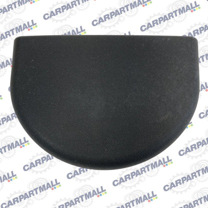 2003-2007 CADILLAC CTS FRONT LEFT SIDE SEAT RAIL COVER TRIM CAP L0030542AA01 OEM