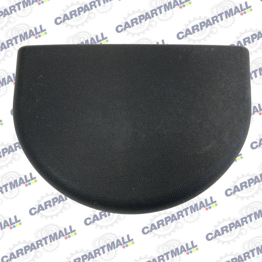 2003-2007 CADILLAC CTS FRONT LEFT SIDE SEAT RAIL COVER TRIM CAP L0030542AA01 OEM
