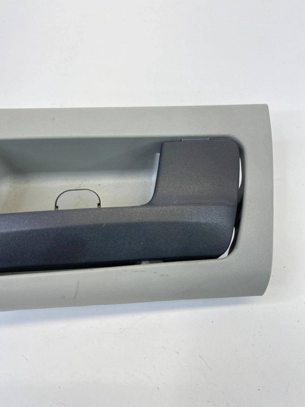 03-05 FORD CROWN VICTORIA REAR RIGHT INTERIOR INNER DOOR HANDLE 3W73-54266B40
