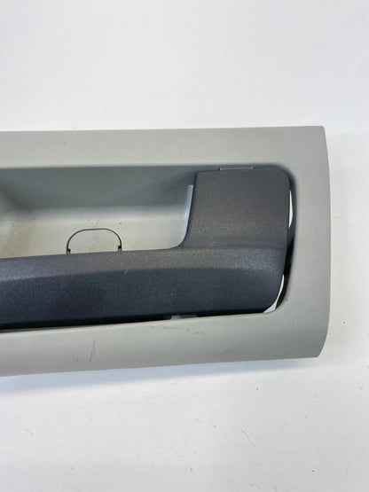 03-05 FORD CROWN VICTORIA REAR RIGHT INTERIOR INNER DOOR HANDLE 3W73-54266B40
