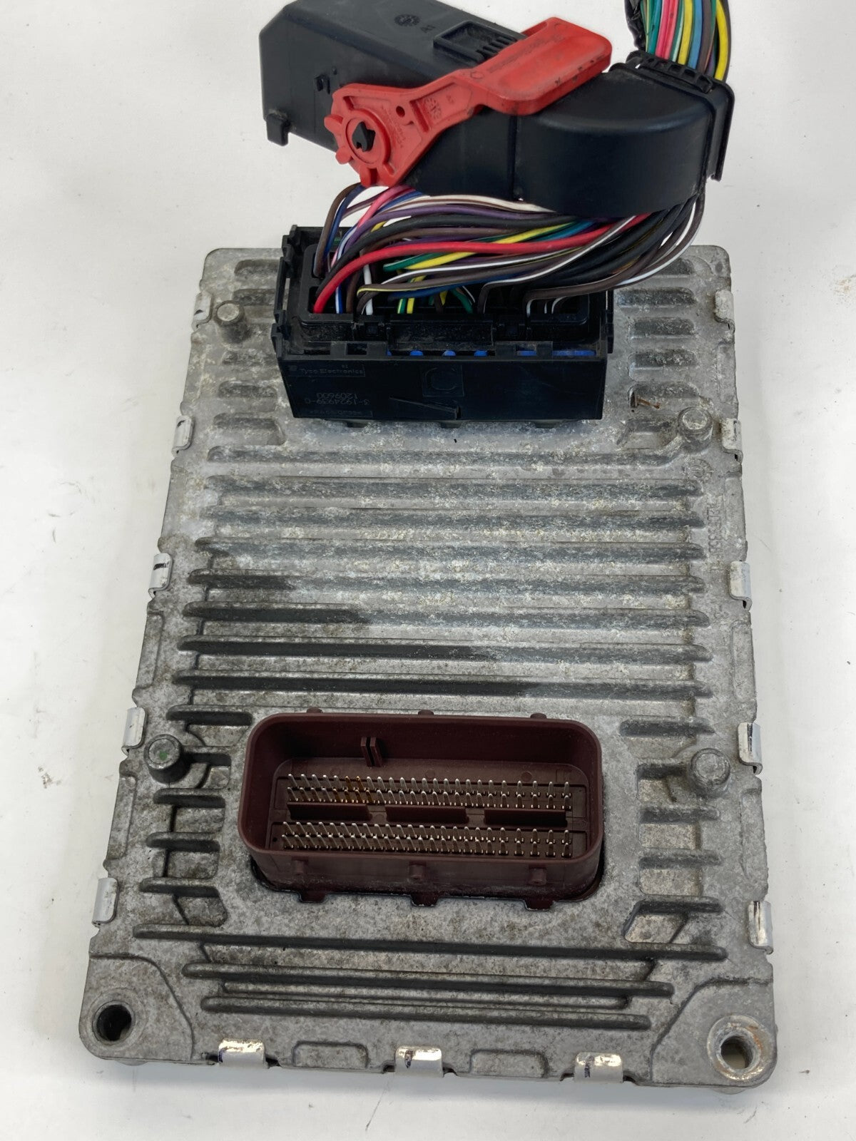 2013 Dodge Avenger 2.4L L4 AT Engine Control Module Unit ECU PCM P05150761AB OEM