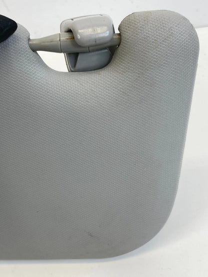 2014-2017 Toyota Corolla Sunvisor Left & Right Sun Visor Set Pair w/ Sunroof OEM