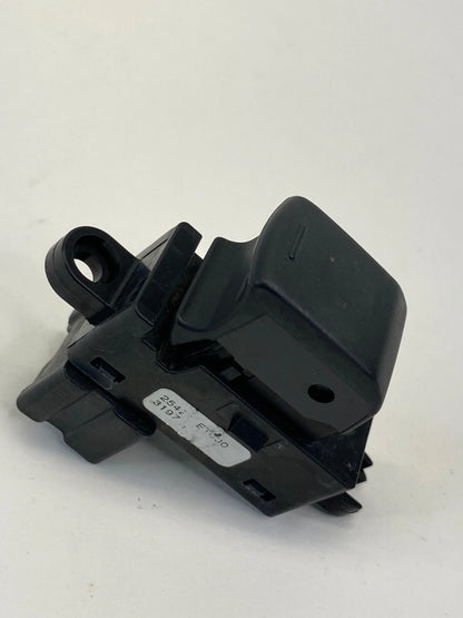 2007-2012 NISSAN SENTRA RR RIGHT DOOR WINDOW CONTROL SWITCH UNIT OEM 25421-ET000