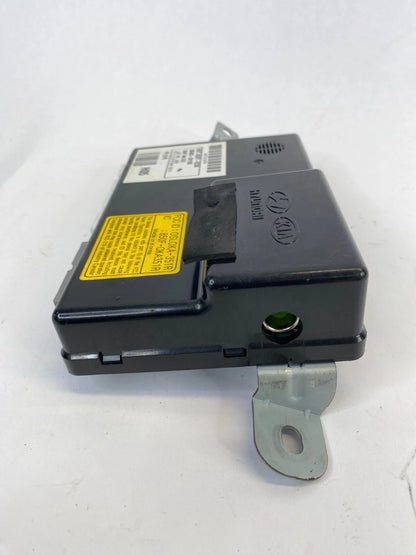 2007-2010 HYUNDAI ELANTRA 2.0L A/T BODY CONTROL MODULE BCM BCU 95400-2H100 OEM