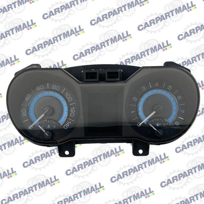 2011 BUICK LACROSSE SPEEDOMETER INSTRUMENT CLUSTER GAUGES 173K 22788031 OEM