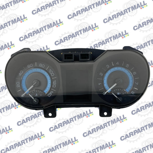2011 BUICK LACROSSE SPEEDOMETER INSTRUMENT CLUSTER GAUGES 173K 22788031 OEM