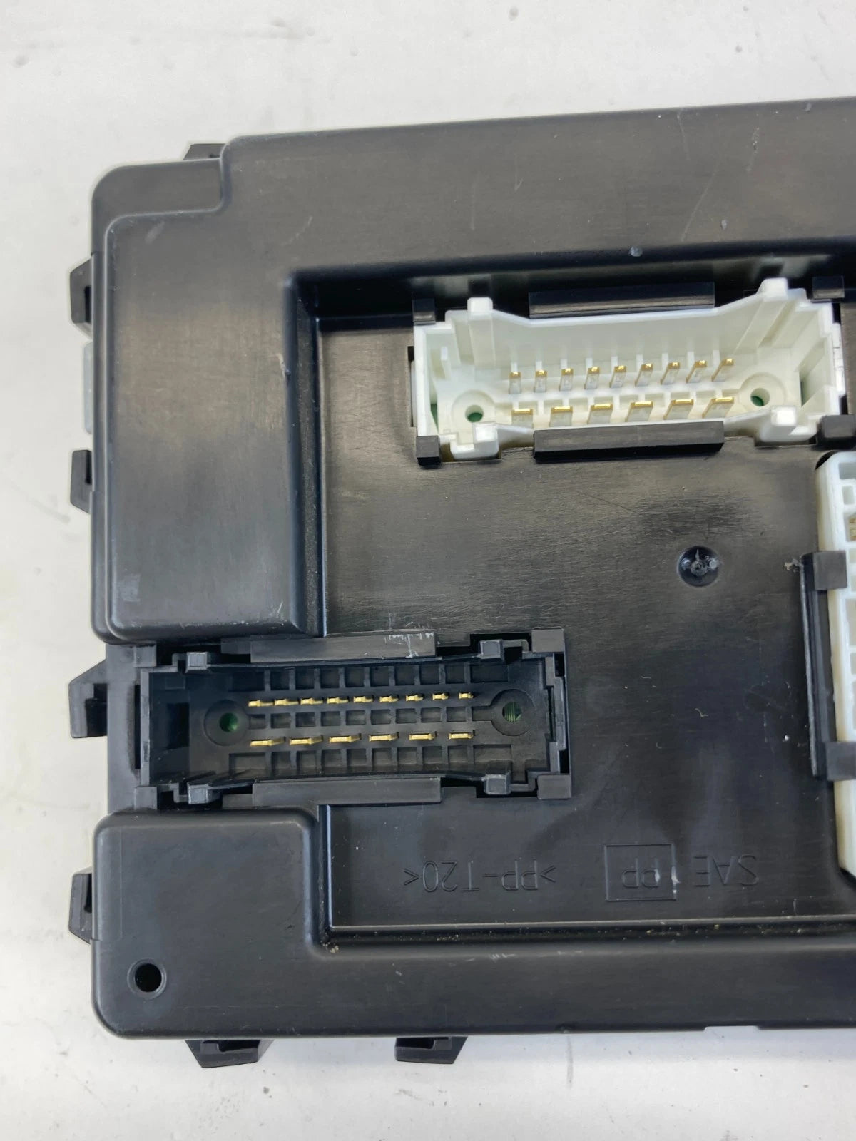 2014-2018 Nissan Versa Note Body Control Module Computer BCM BCU 284B13WC2A OEM