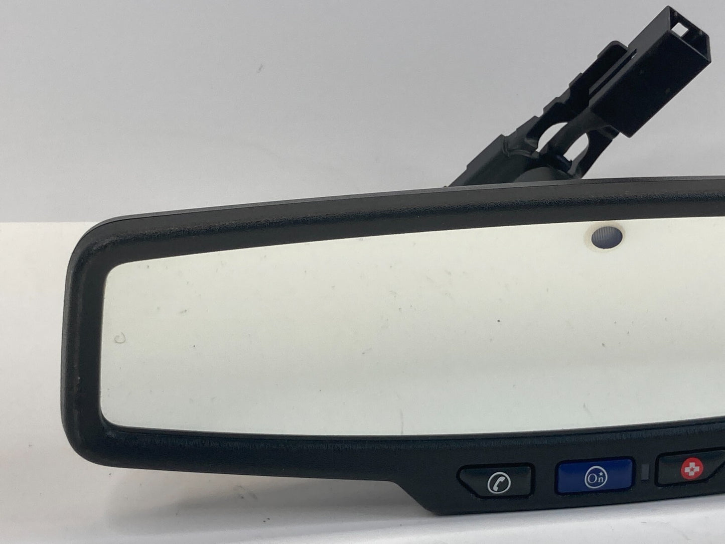 2010-2013 Buick LaCross Interior Rear View Mirror Auto Dimming W/Onstar 13503845