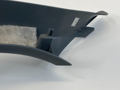 2011-2016 Ford F-250 Super Duty Front Right A Pillar Grab Handle Trim OEM