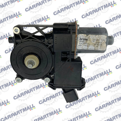 11-17 BUICK REGAL FRONT RIGHT PASSENGER SIDE DOOR POWER WINDOW MOTOR 20952453