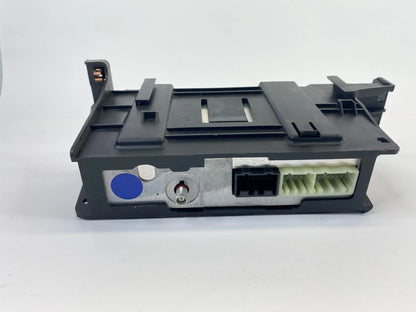 2012 CHEVROLET CRUZE 1.8L COMMUNICATION BLUETOOTH CONTROL MODULE 22898292 OEM