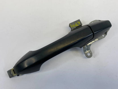 2007-2011 HONDA CR-V CRV REAR LEFT BACK SIDE EXTERIOR OUTER DOOR HANDLE OEM