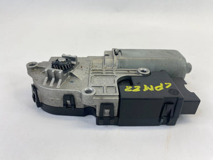 2011-2017 FORD EXPLORER RIGHT SIDE SUNROOF SUN ROOF MOTOR ASSY BB53-15B689-AA