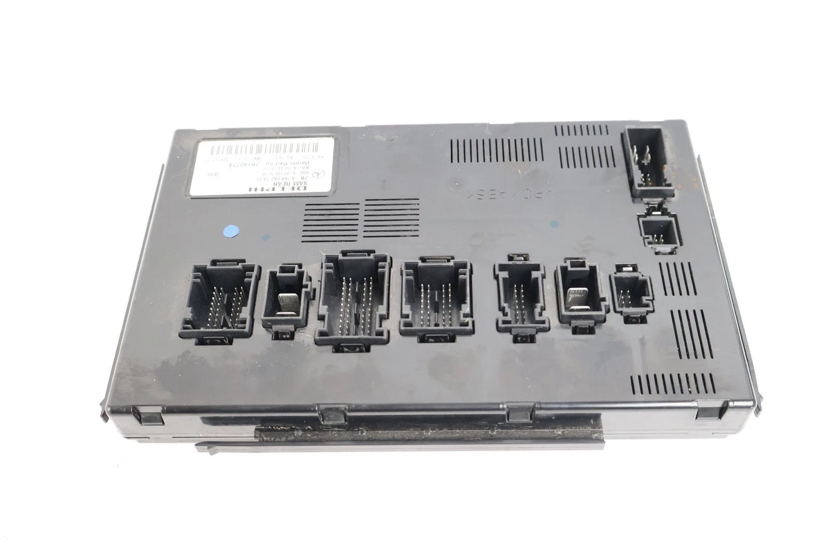 2006-2012 MERCEDES W251 R350 REAR SIGNAL ACQUISITION SAM MODULE OEM 1645402301