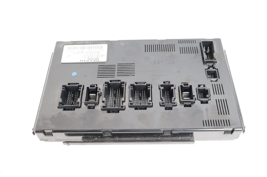 2006-2012 MERCEDES W251 R350 REAR SIGNAL ACQUISITION SAM MODULE OEM 1645402301